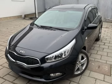Авто KIA Ceed 2012 № 7711116