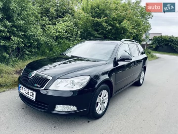 Авто Skoda Octavia 2011 № 7711117