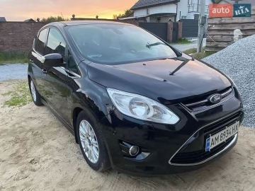 Авто Ford C-Max 2011 № 7711118