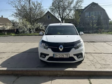 Авто Renault Logan 2019 № 7711125