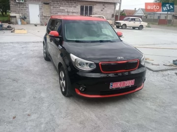 Авто KIA Soul 2015 № 7711133