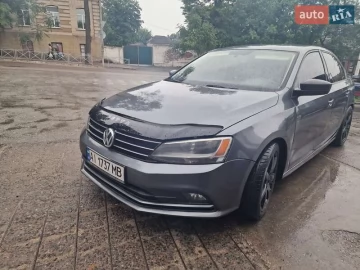 Авто Volkswagen Jetta 2015 № 7711142