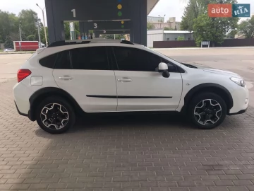 Авто Subaru Xv 2012 № 7711152
