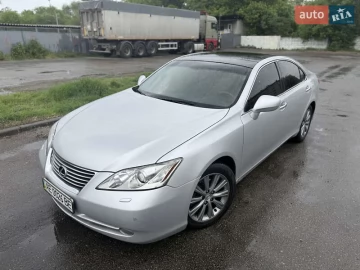 Авто Lexus Es 2007 № 7711156