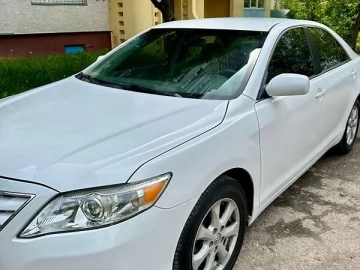 Авто Toyota Camry 2011 № 7711157