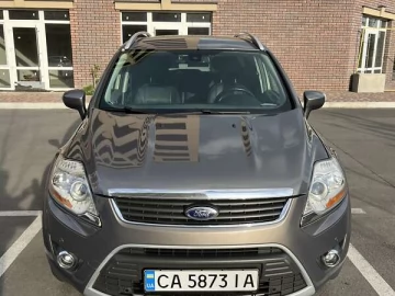 Авто Ford Kuga 2012 № 7711159