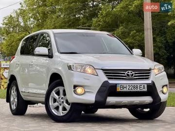 Авто Toyota Rav4 2012 № 7711195