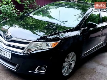 Авто Toyota Venza 2013 № 7711202