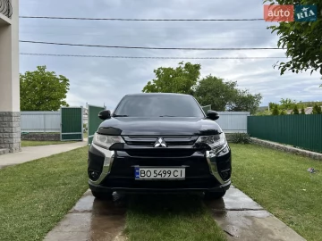 Авто Mitsubishi Outlander 2015 № 7711204