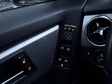 Авто Mercedes Glk-Class 2012 № 7711208