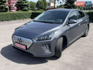 Авто Hyundai Ioniq 2020 № 7711210