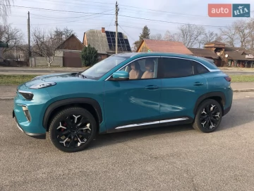 Авто Chery Eq5 2020 № 7711220