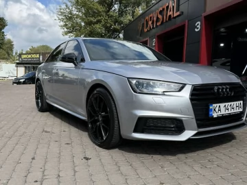 Авто Audi A4 2019 № 7711245
