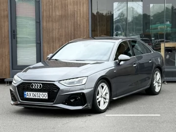 Авто Audi A4 2022 № 7711246