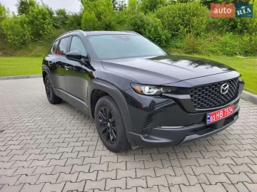 Авто Mazda Cx-50 2023 № 7711247