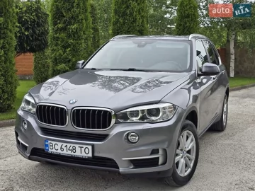 Авто BMW X5 2017 № 7711248