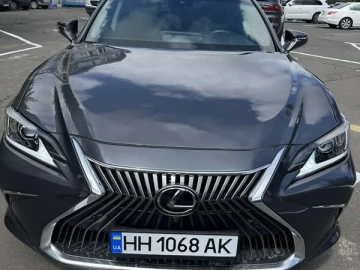 Авто Lexus Es 2022 № 7711266