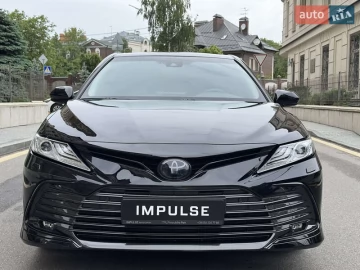 Авто Toyota Camry 2024 № 7711271