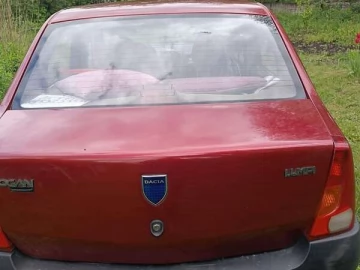 Авто Renault Logan 2006 № 7711285