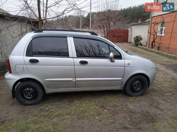 Авто Chery Qq 2008 № 7711295