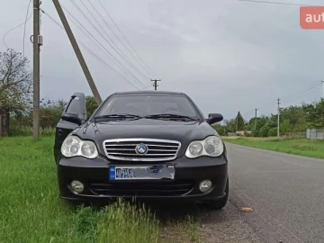 Авто Geely Ck-2 2010 № 7711309