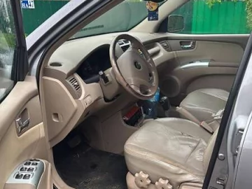 Авто KIA Sportage 2004 № 7711313