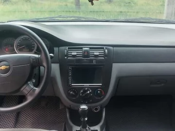 Авто Chevrolet Lacetti 2011 № 7711327
