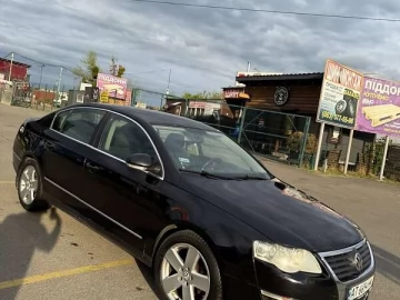 Авто Volkswagen Passat 2005 № 7711353
