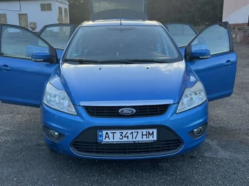 Авто Ford Focus 2011 № 7711359