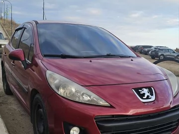 Авто Peugeot 207 2010 № 7711366