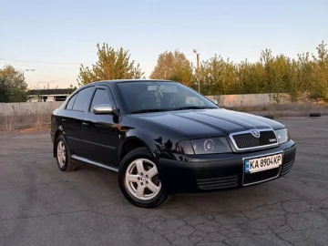 Авто Skoda Octavia 2008 № 7711374