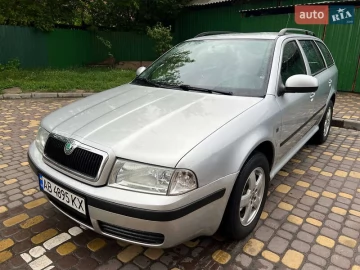 Авто Skoda Octavia 2010 № 7711376