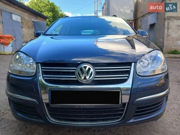 Авто Volkswagen Golf 2008 № 7711379