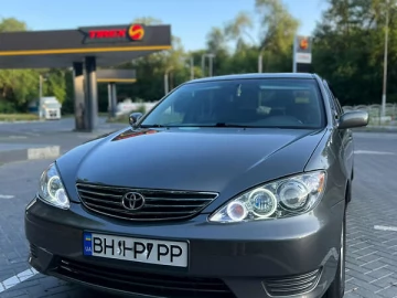 Авто Toyota Camry 2005 № 7711380