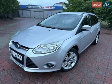 Авто Ford Focus 2011 № 7711390