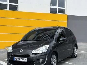 Авто Citroen C3 2012 № 7711391