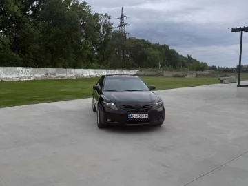 Авто Toyota Camry 2008 № 7711398