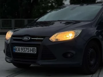 Авто Ford Focus 2012 № 7711401