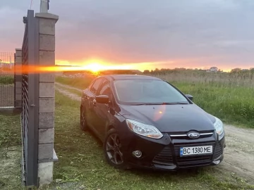 Авто Ford Focus 2014 № 7711403