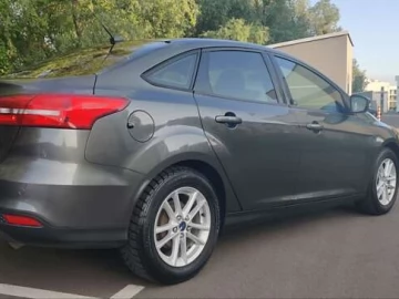 Авто Ford Focus 2015 № 7711411