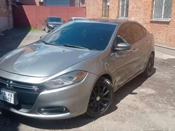 Авто Dodge Dart 2012 № 7711412
