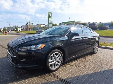 Авто Ford Fusion 2013 № 7711413