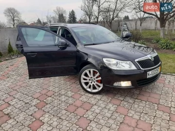 Авто Skoda Octavia 2012 № 7711414