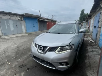 Авто Nissan Rogue 2016 № 7711420