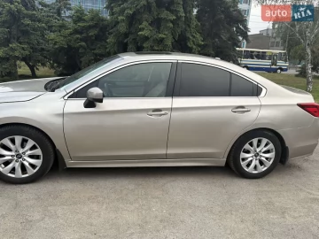 Авто Subaru Legacy 2014 № 7711432