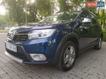 Авто Renault Sandero 2019 № 7711442