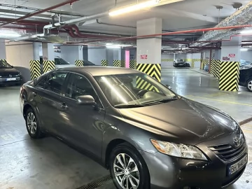 Авто Toyota Camry 2007 № 7711454