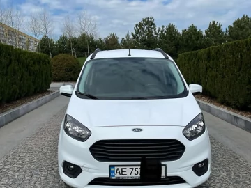 Авто Ford Tourneo Courier 2019 № 7711456