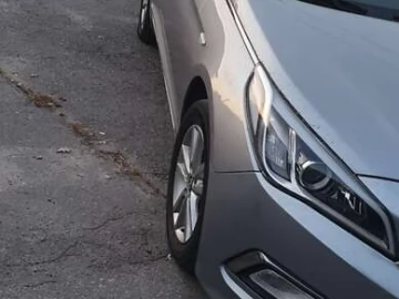 Авто Hyundai Sonata 2014 № 7711459