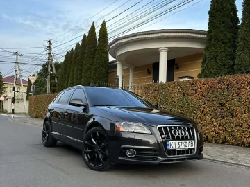 Авто Audi A3 2011 № 7711463